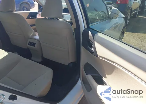 2017 Honda Accord Ex from USA, damaged, VIN 1HGCR2F71HA294812